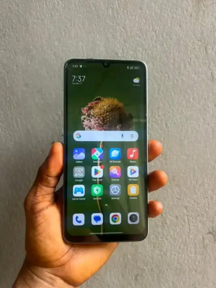 Redmi ram 8/256 pullset no .minus