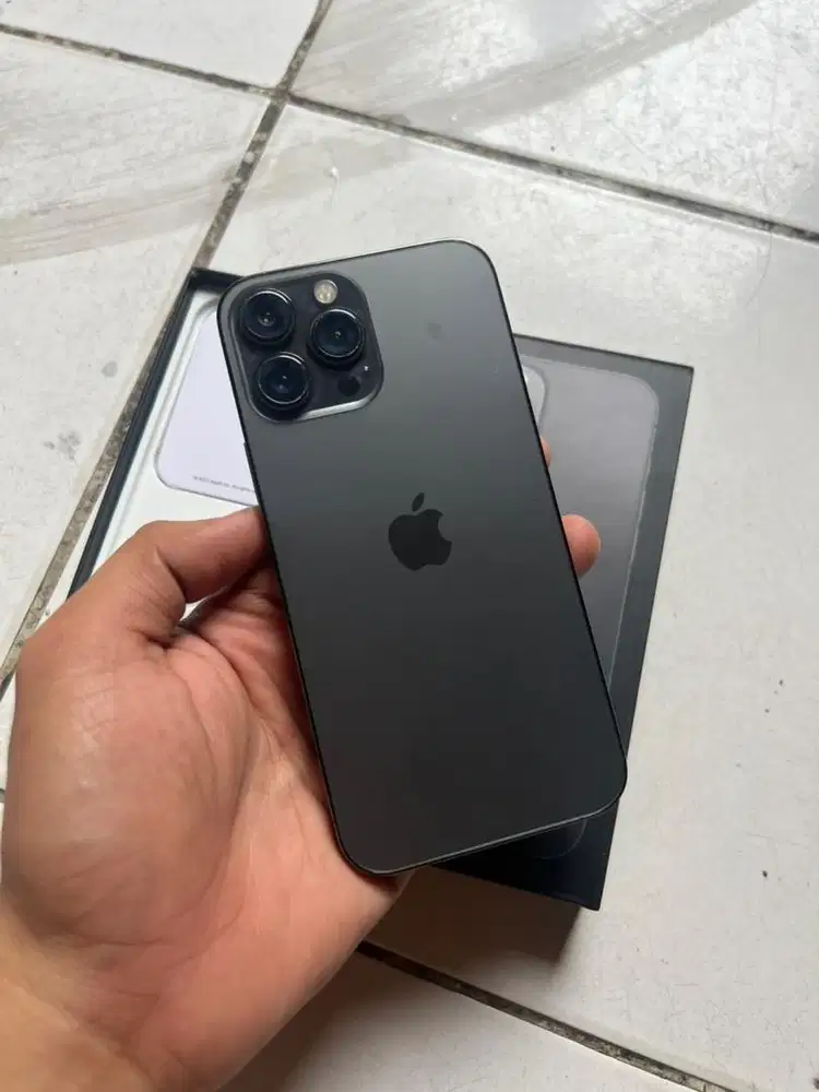 IPHONE 13 PRO MAX 128GB