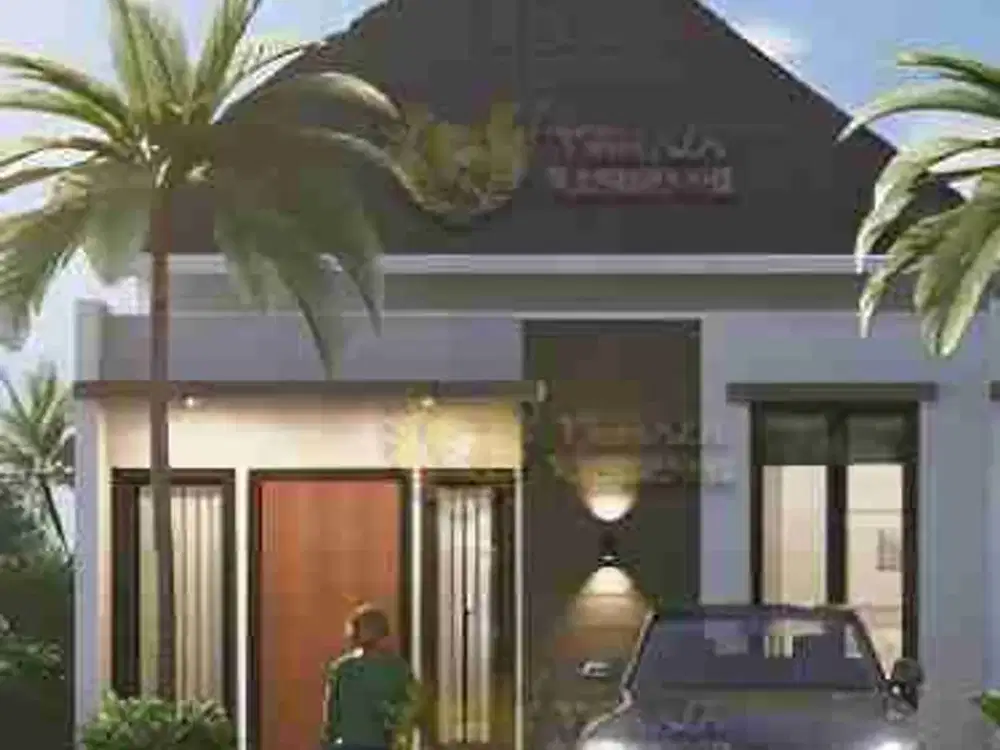 Jual Rumah di Tabanan BALI