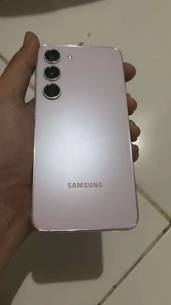 Samsung S23 basic 5g