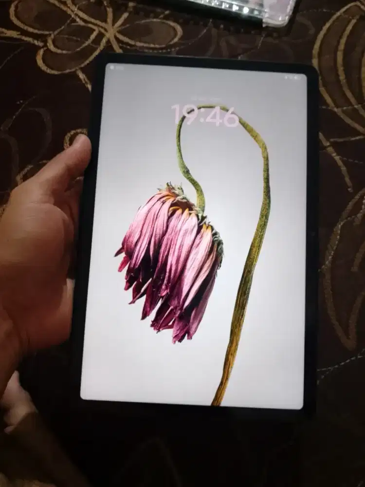 Redmi Pad 2 second mulus