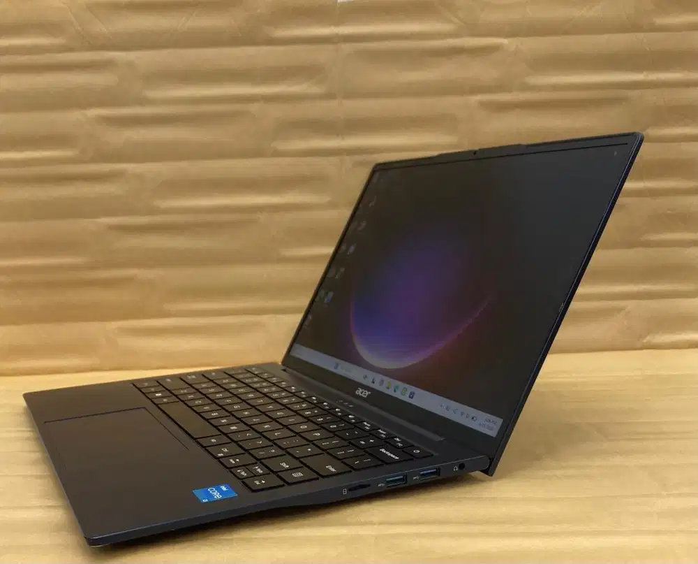 ACER LITE 14 INTEL CORE i3-1215U 8/512