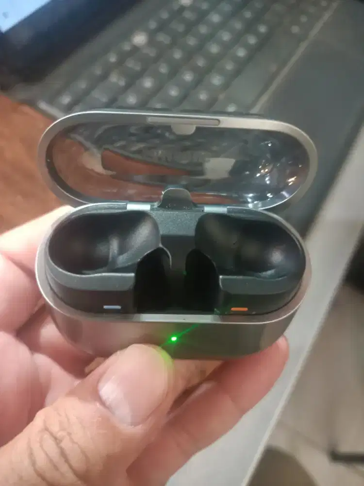 Charging case Samsung galaxy buds 3 pro