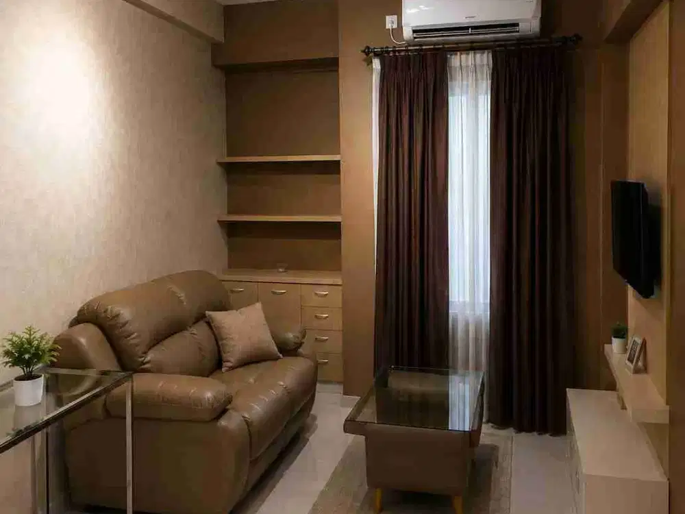 Dijual Apartment Bale Hinggil Surabaya 2 BR