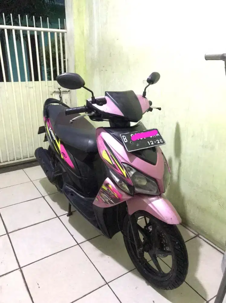 Vario Karbu 110 2006