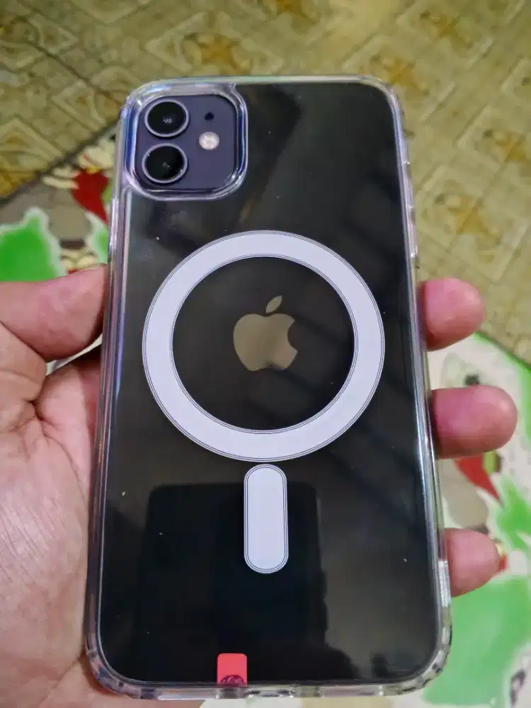 iphone 11 64gb mulus 98%