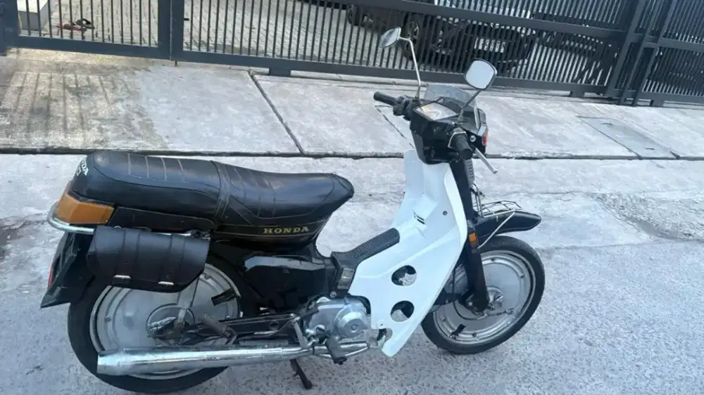 Astrea 800 ( asadap )