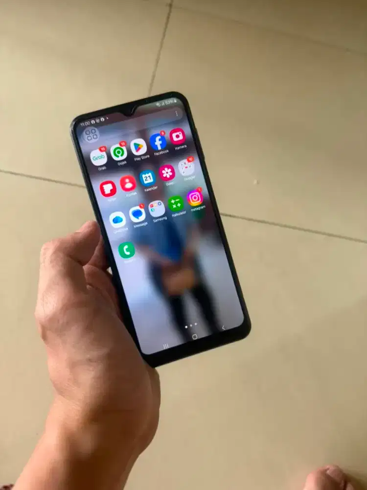 SAMSUNG A23 6/128GB