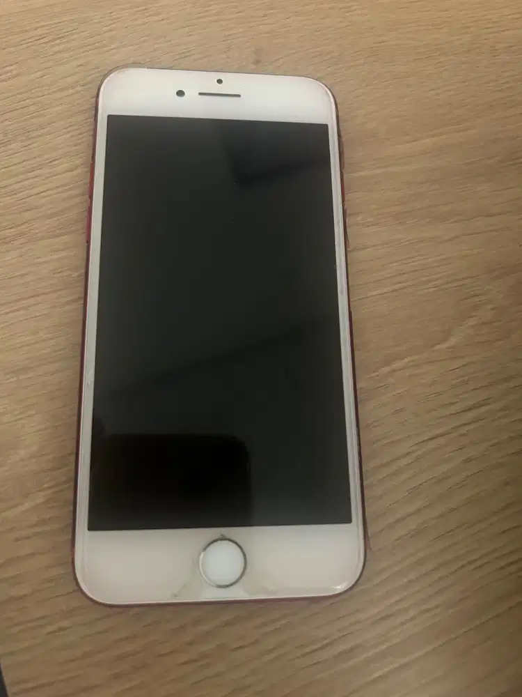 Iphone 7 128GB Red