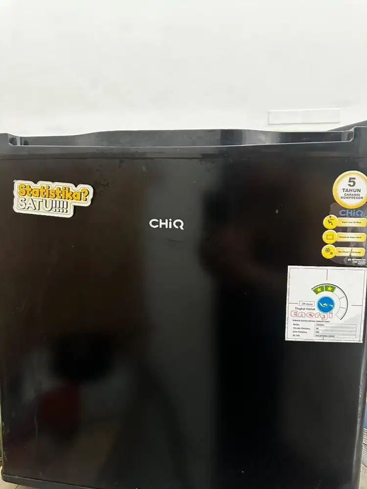 Kulkas mini cocok buat anak kos