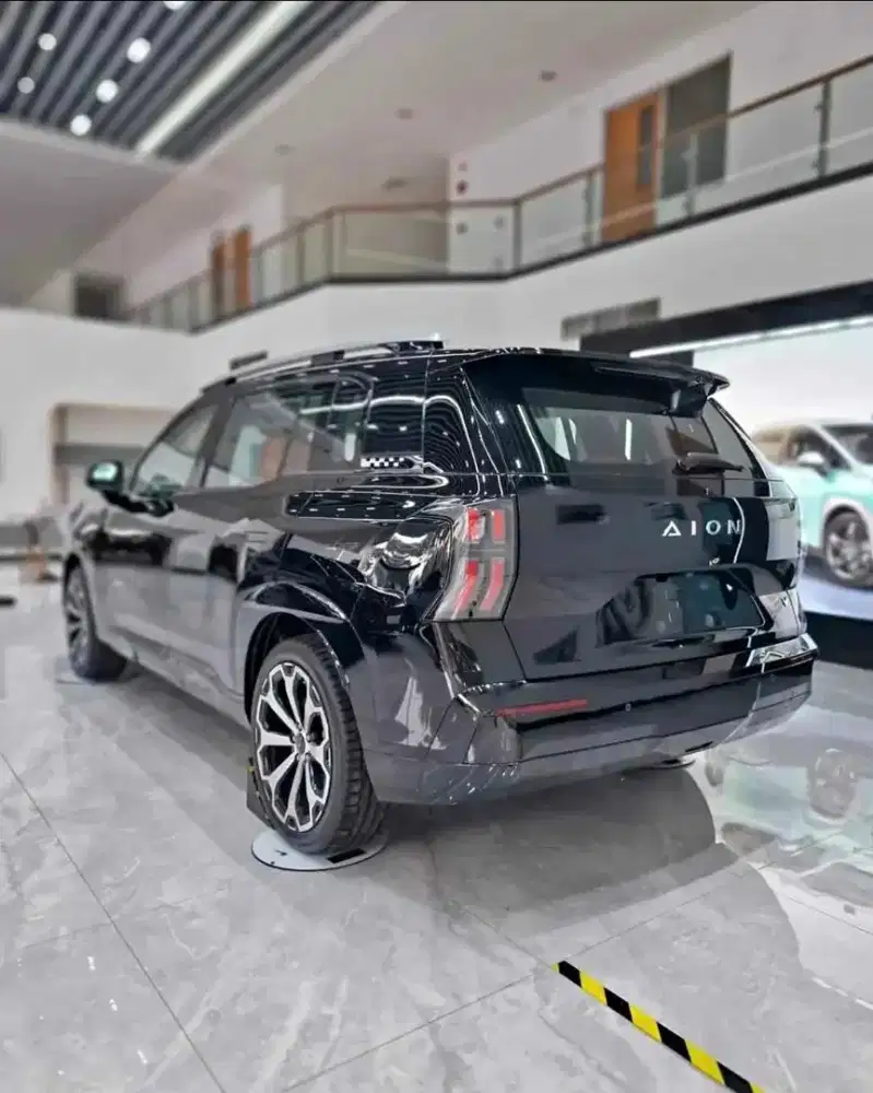 AION V LUXURY PROMO DP RINGAN CICILAN RINGAN AION SUKAMAJU DEPOK