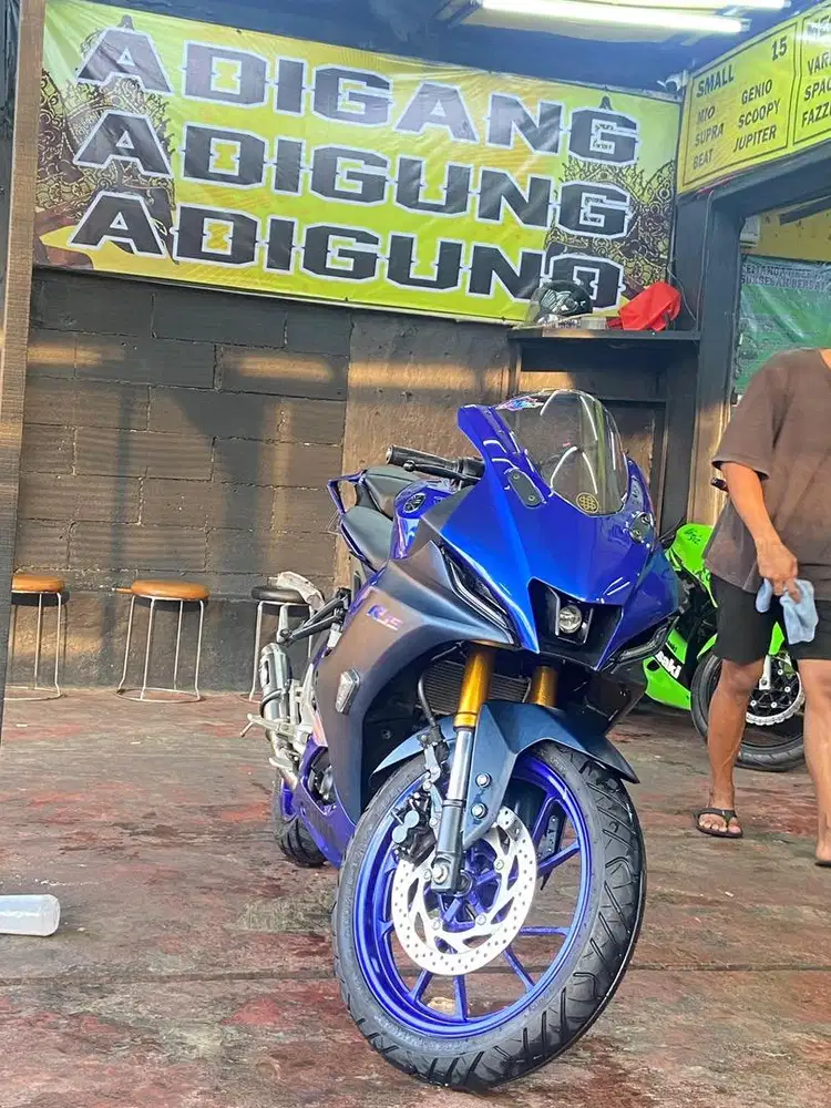 For Sale r15 v4 th2023