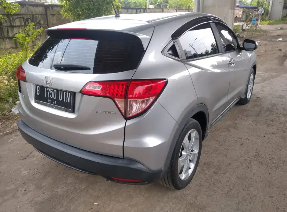 HRV 1.5 matic bagus murah saja