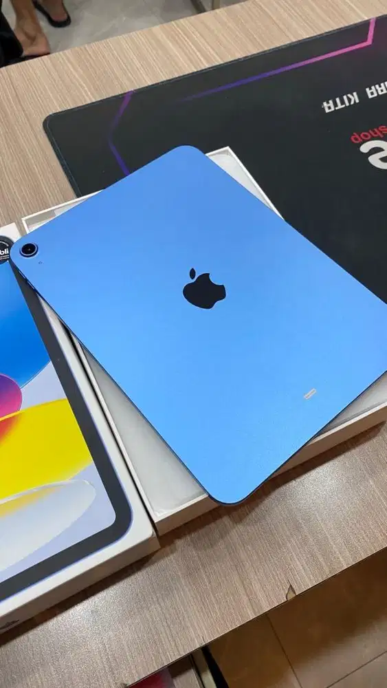 ipad 11 128gb brand new