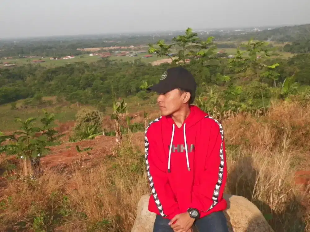 Mencari kerja Officeboy,Atau lainya