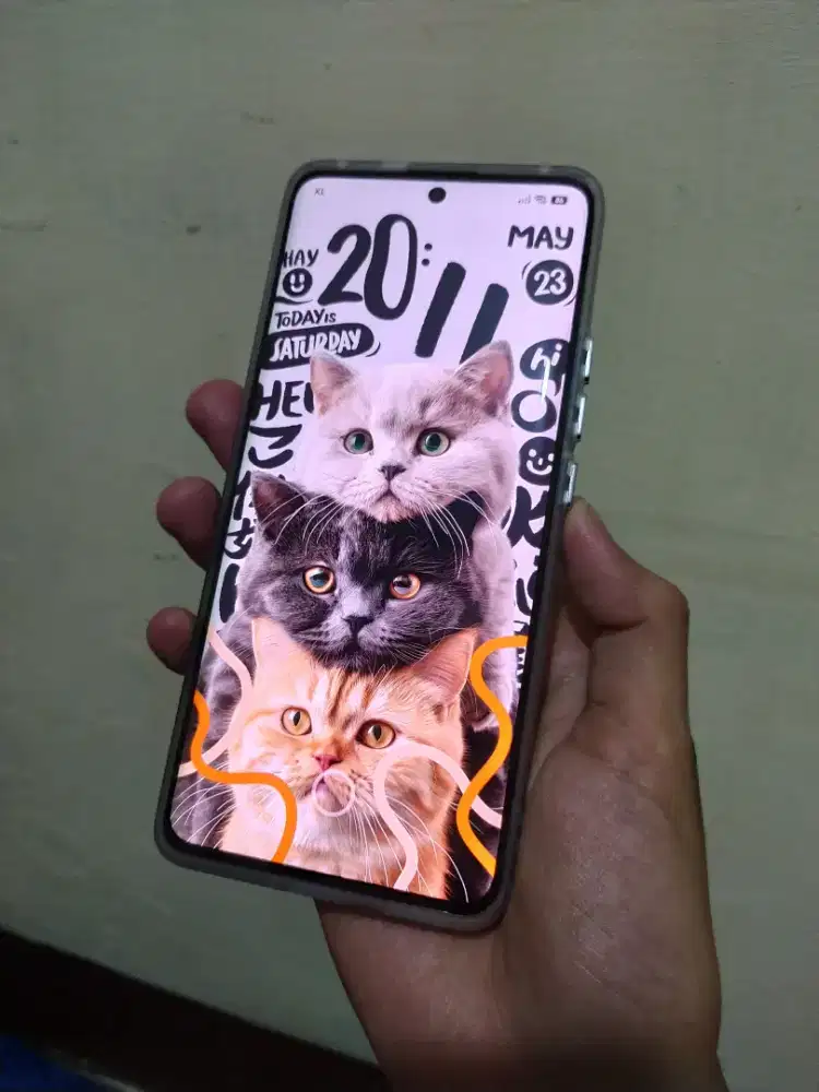 REDMI NOTE 14 PRO+ 5G