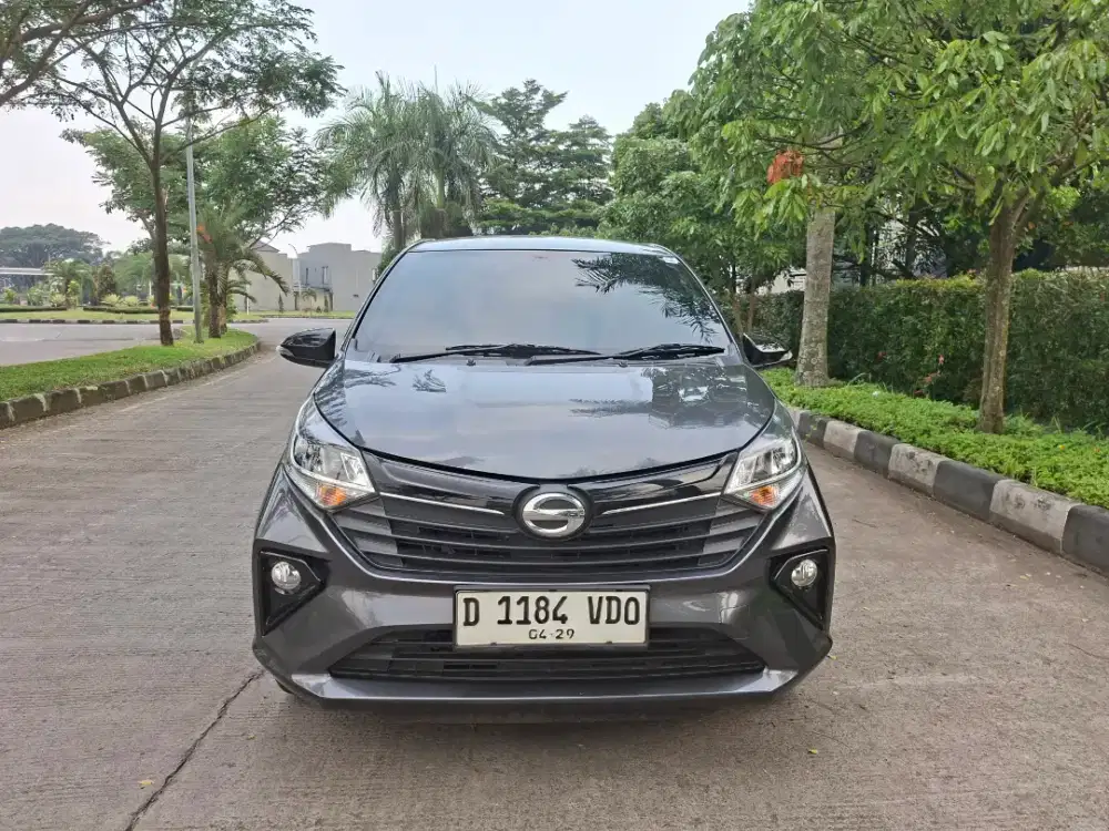 New Sigra R 1,2 Manual 2024