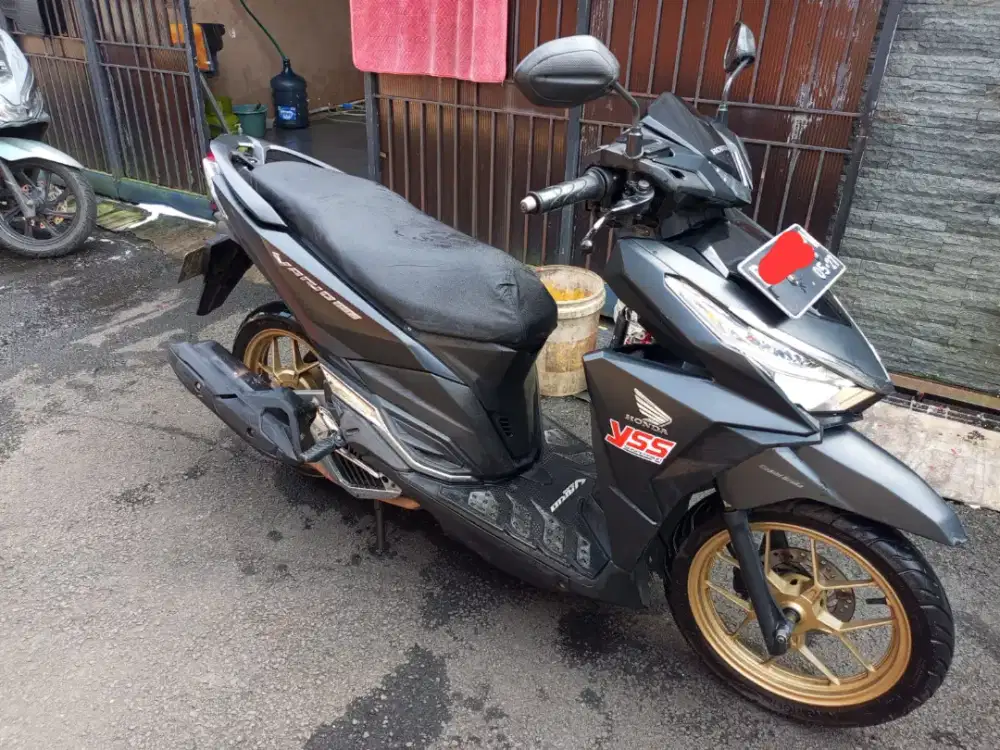 Jual Cepat Vario 150