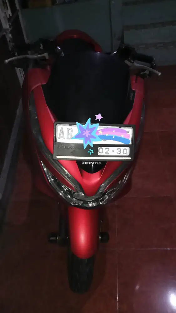 PCX 2020 cbs ab sleman