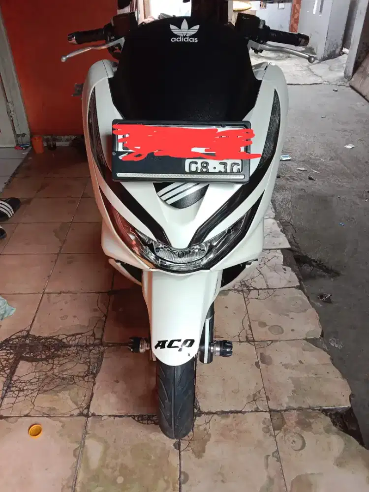 Jual Cepat Motor PCX