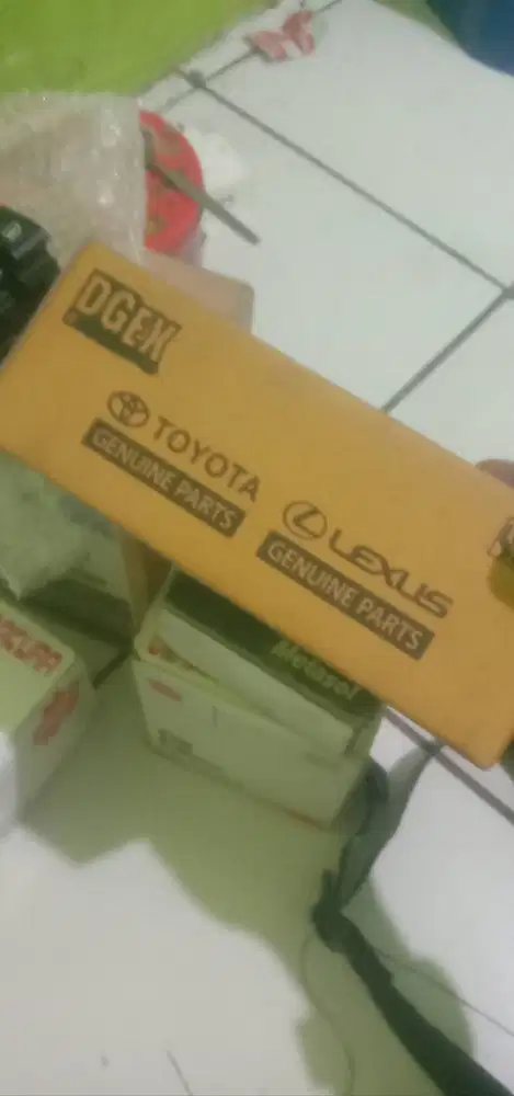 master switch lexus untuk window