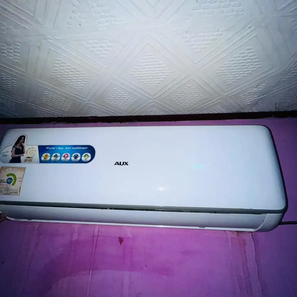 Ac AUX 1Pk kondisi bagus