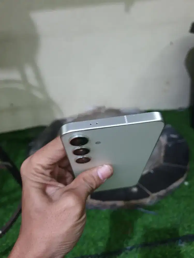 Samsung s24 plus 12/256gb fullset