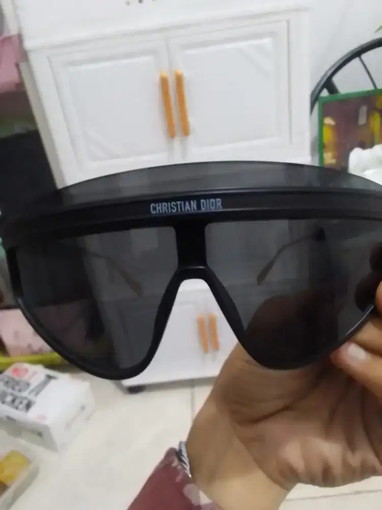 Kaca Mata Cristian Dior Original Tanpa Box