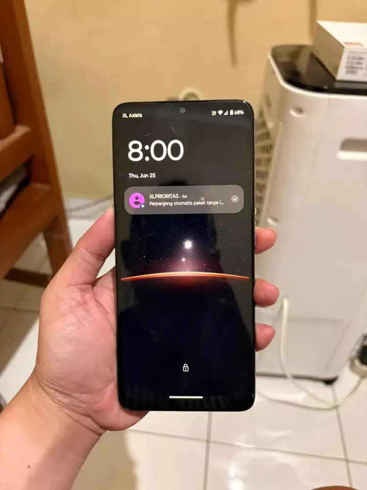 Dijual santai Motorola G06 Power 4/128