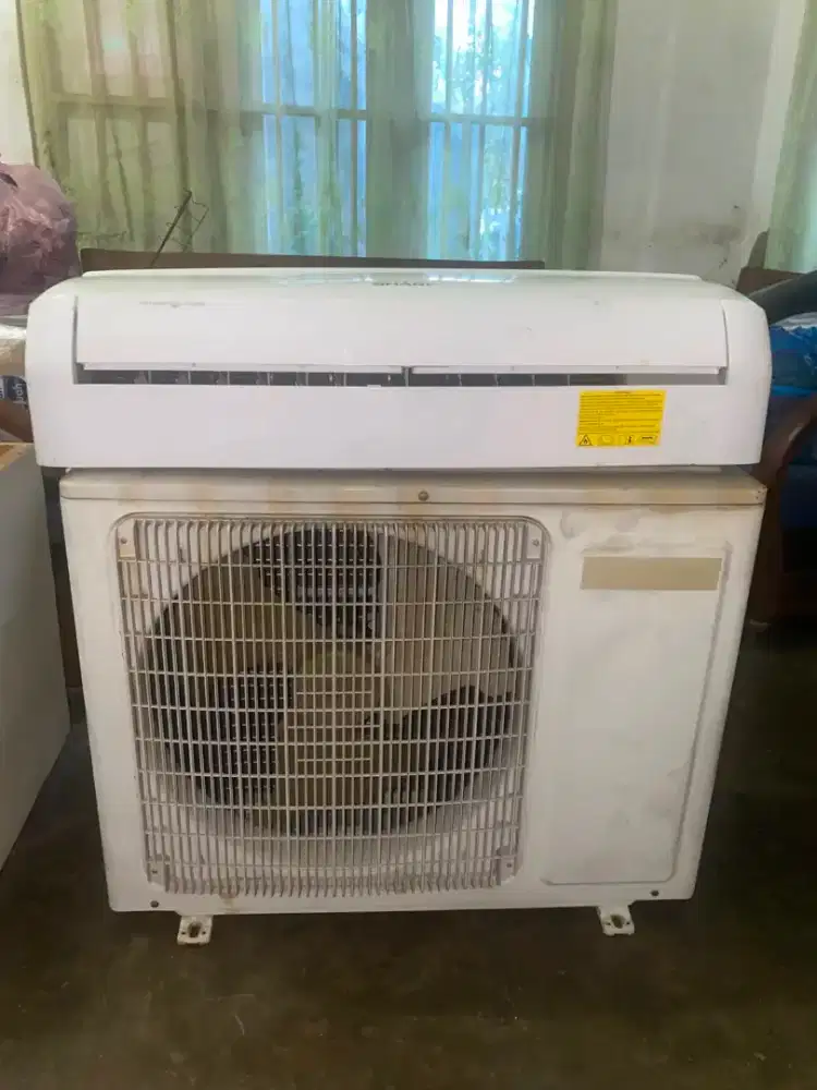 Dijual AC merk Sharp 1 Pk