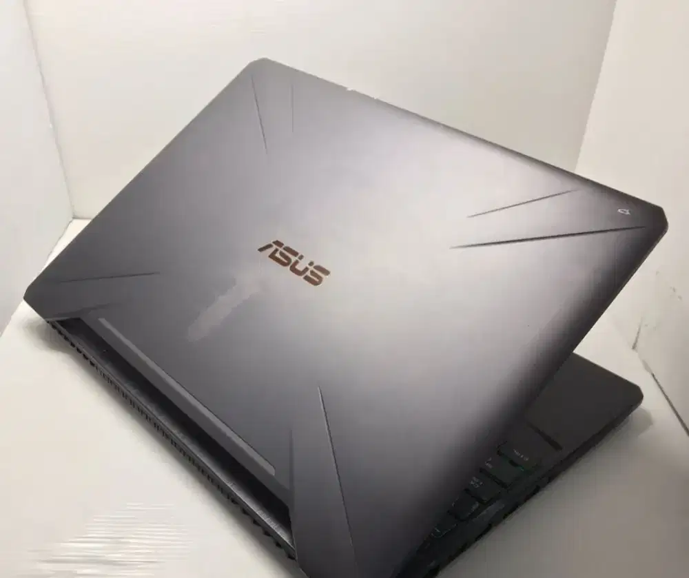 LAPTOP ASUS TUF GAMING FX505DD