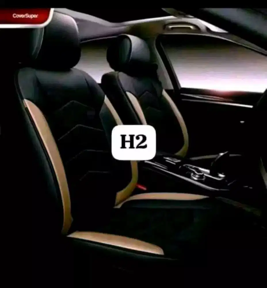 Sarung jok mobil terlengkap