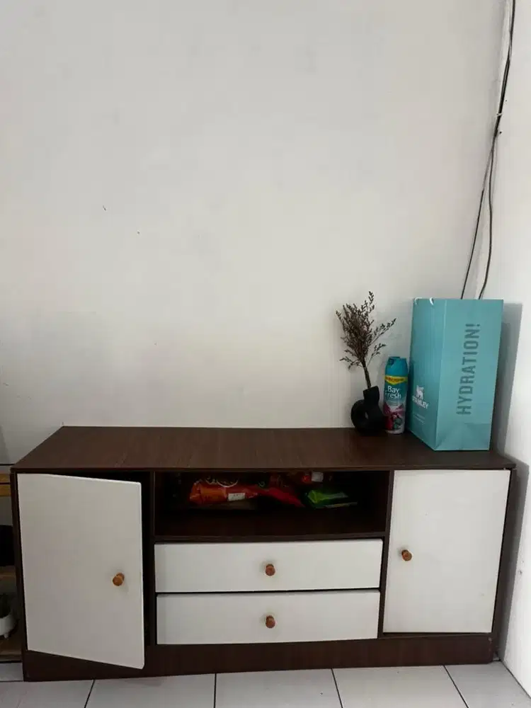Lemari estetik banget murah
