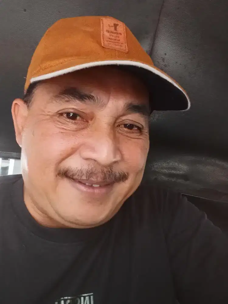 Sy siap jd Driver siap luar kota