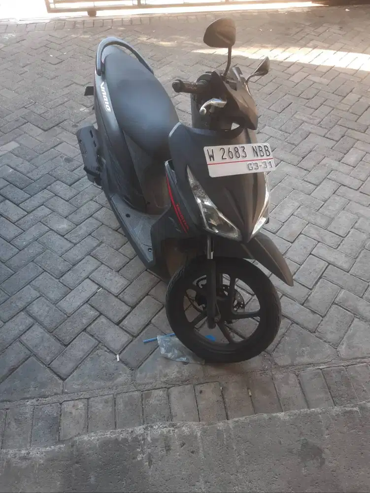 Jual Vario FI 110, Tahun 2016