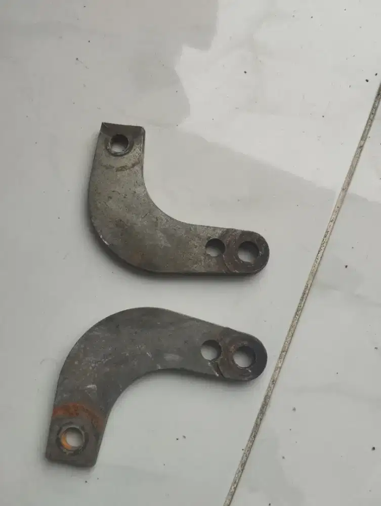 Capit udang r15 atau vixion sudah dibor