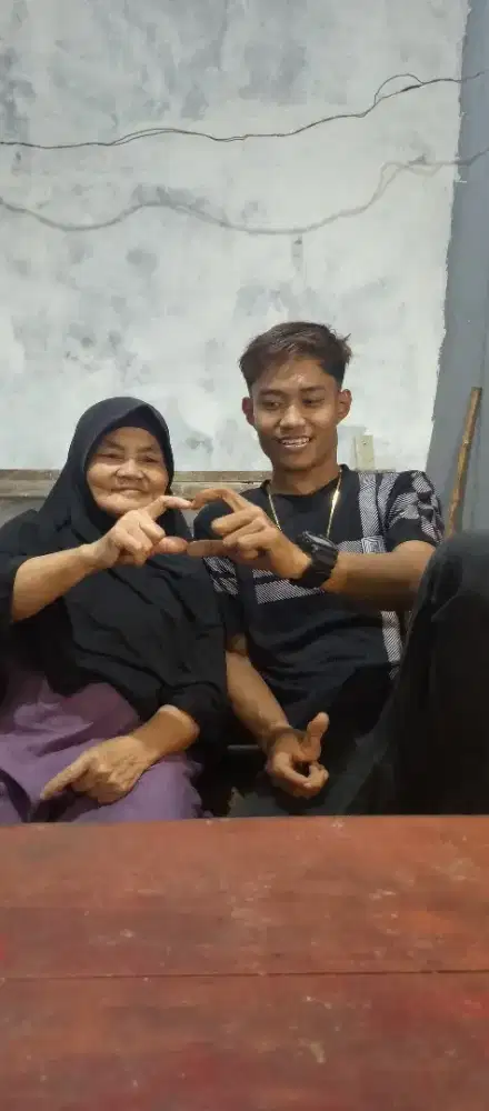 Saya sedang mencari pekerjaan OB jaga rumah dll