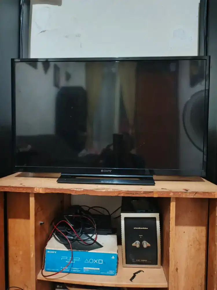 Tv Sony BRAVIA Digital 32 inci
