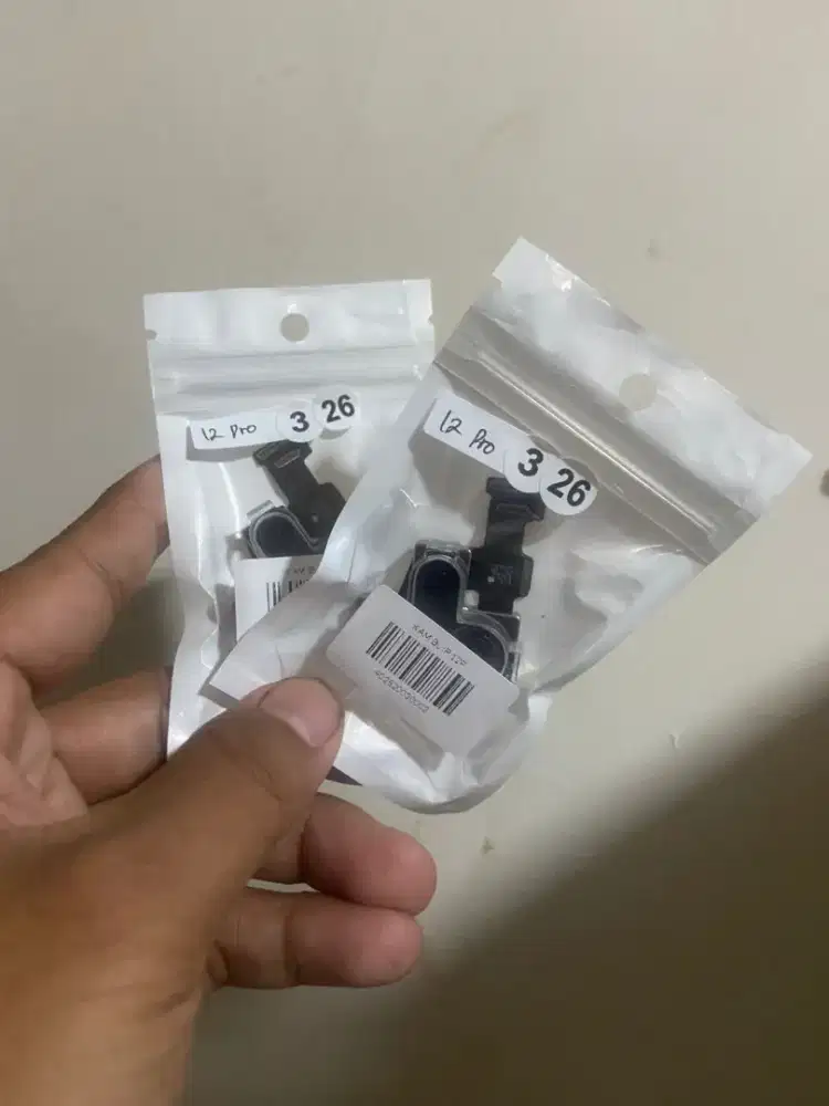 kamera belakang ip 12 pro