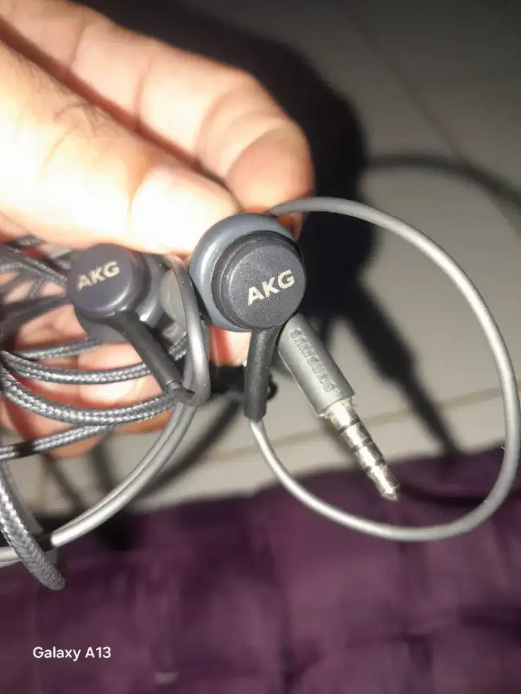 Hensed AKG samsung original