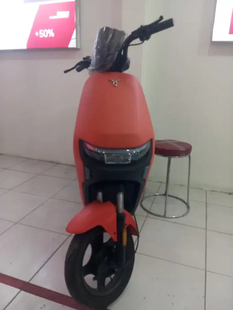 Sepeda Listrik Uwinfly M70