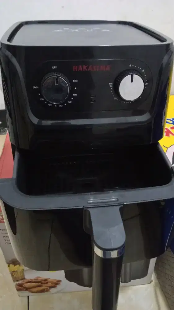 Oven listrik, microwave hakasim