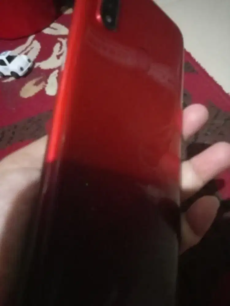 hp oppo kondisi mati total