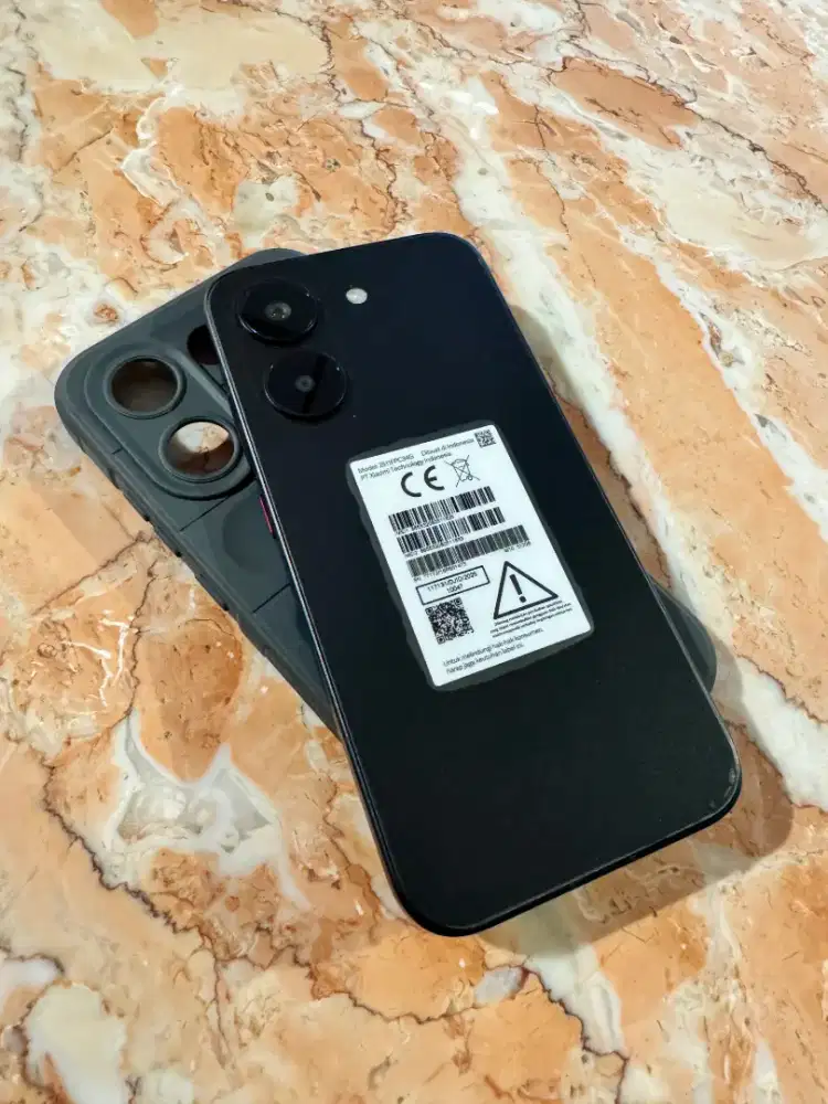 POCO X8 PRO 8GB 512GB PAKAI BARU 07 APRIL 2026 FULLSET NOTA RESMI