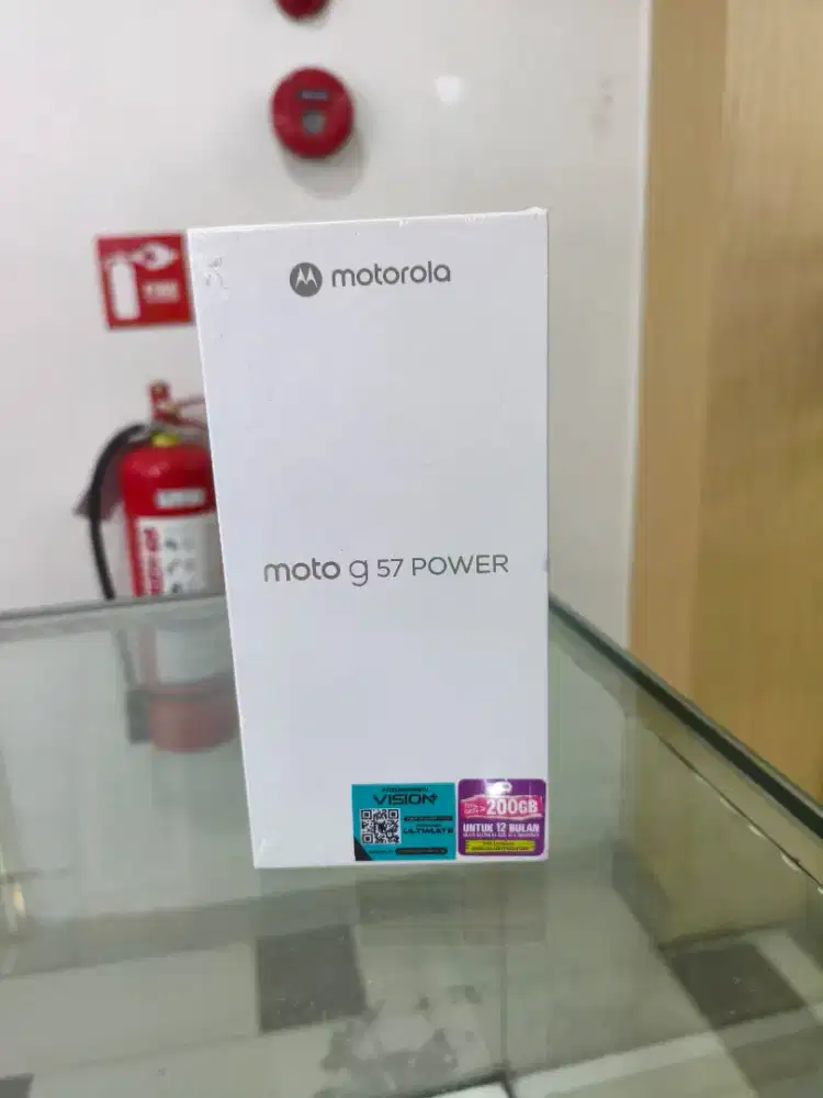 Motorola G57 8/256GB