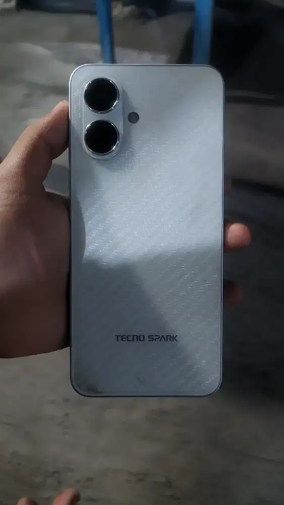 Tecno spark go 2 4/64