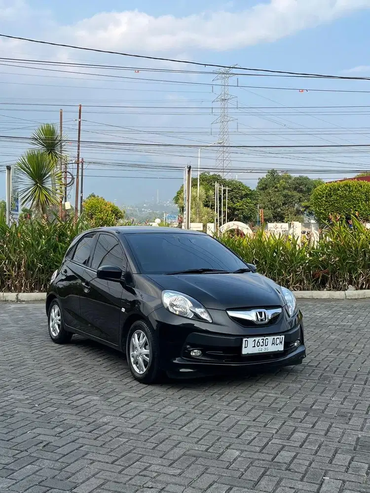 brio e 2014 manual