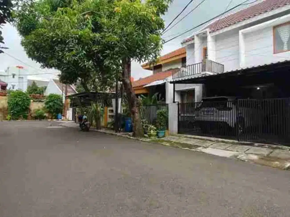 lokasi prima dan strategis bgt 
duren sawit
