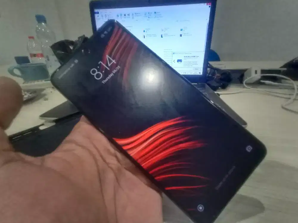 POCO X3 NFC 6/64Gb