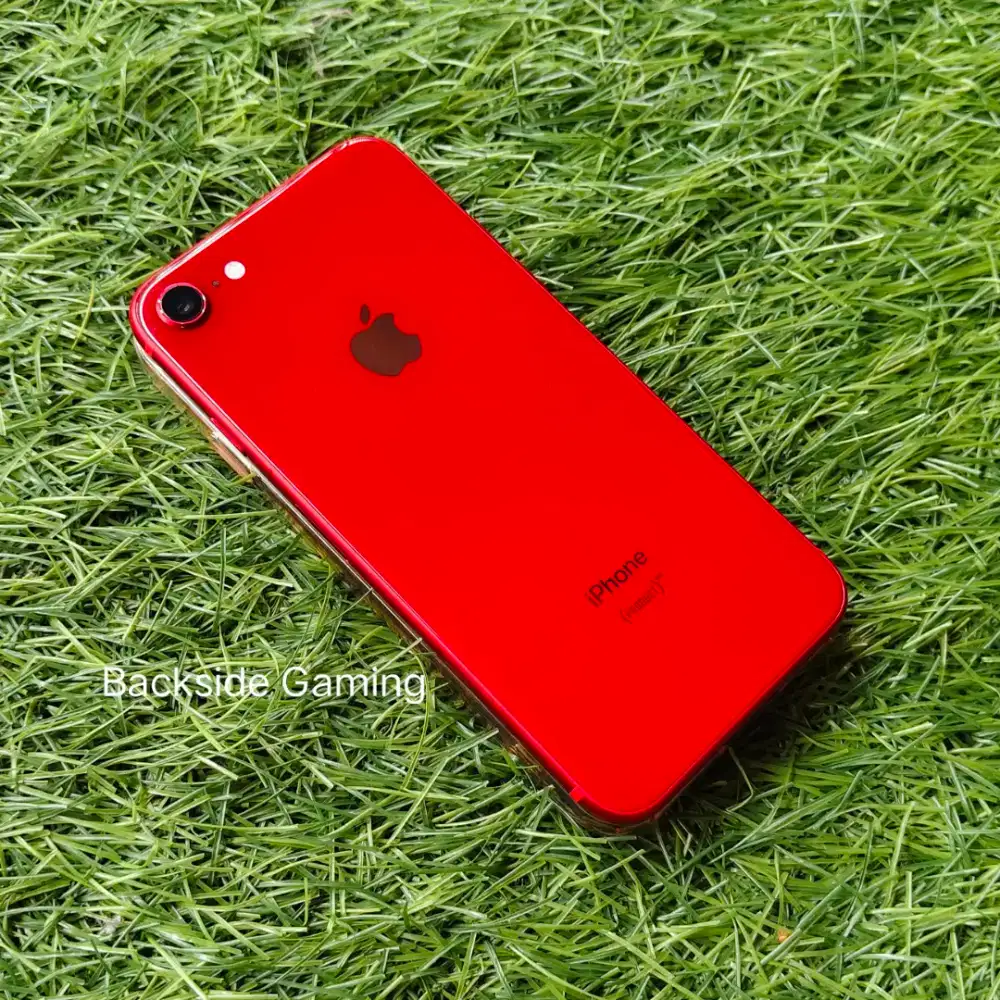 iPhone 8 256GB Red